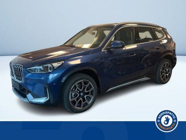 BMW X1 sDrive 18d