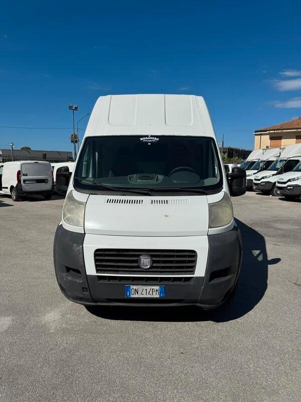 FIAT DUCATO MAXI 2.3mjt 120cv L4H3 FURGONE