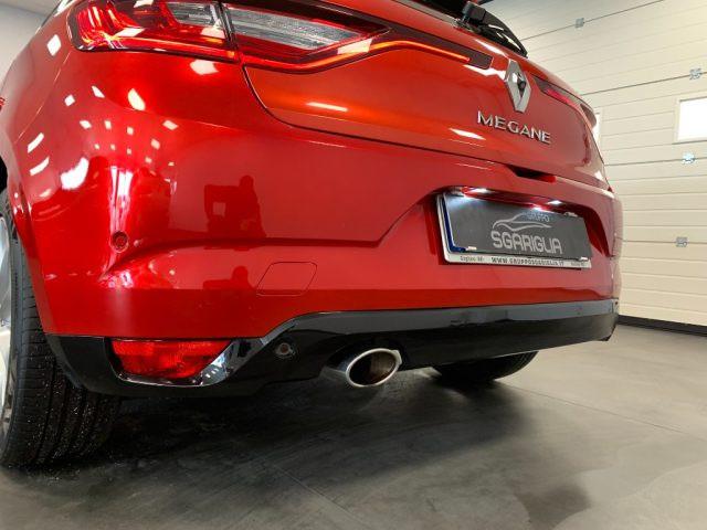 RENAULT Megane 1.5 dCi Energy Intens