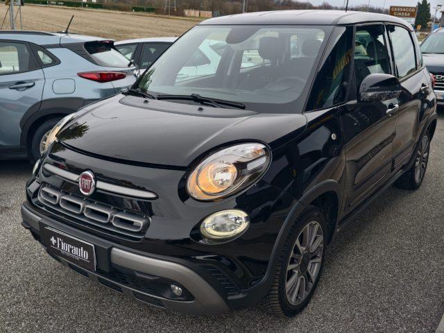FIAT 500L 1.3 Multijet 95 CV Cross x COMMERCIANTI