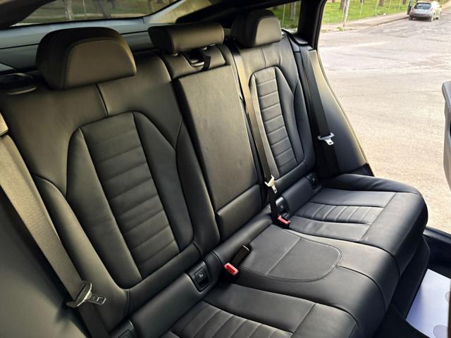 BMW X4 xDrive20d 48V Msport TETTO APR/PAN