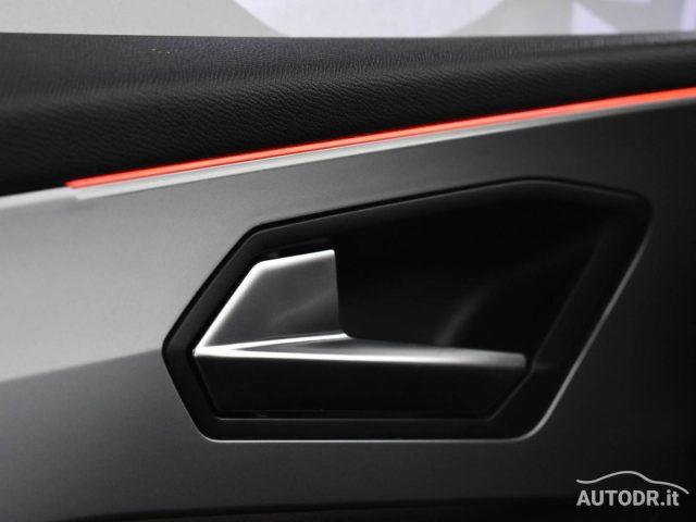 SEAT Leon FR 1.5 TGI LED, Sedili risc., Virtual, Tettino