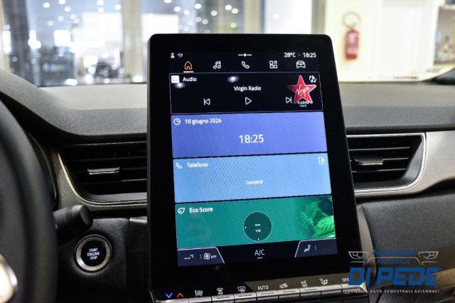 RENAULT Captur TCe 90 CV Techno