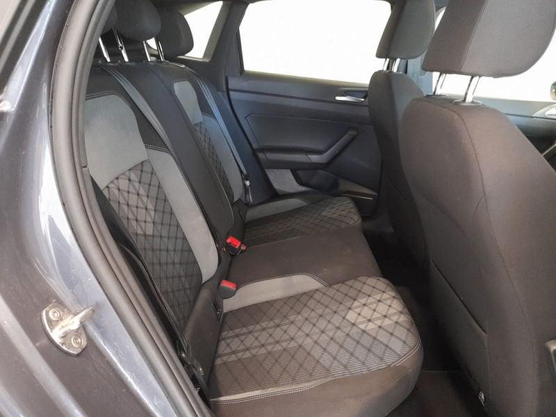 Volkswagen Taigo 1.0 TSI 85kW R-Line DSG