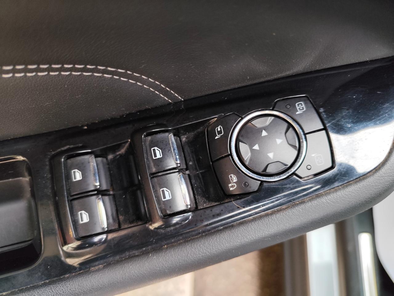 Ford S-Max 2.0 TDCi 150CV 7 POSTI TITANIUM AUTOMATICA