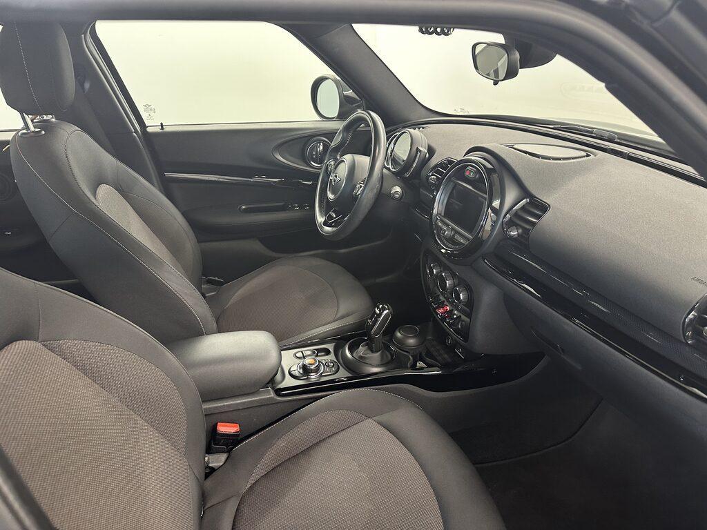 Mini One D Clubman 1.5 TwinPower Turbo One D