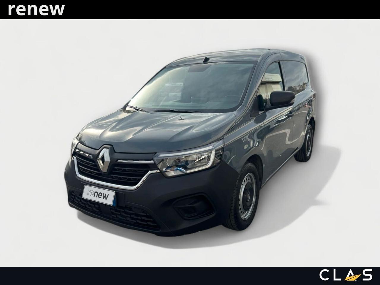 Renault Kangoo van 1.5 Blue dci 95cv L1