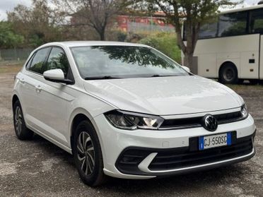 Volkswagen Polo 1.0 TSI adatta a neopatentati +GPL