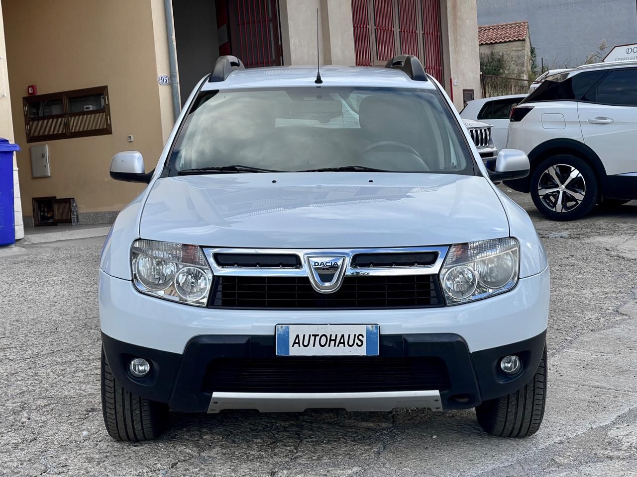 Dacia Duster 1.5 dCi 110CV 4x2 UNIPROPRIETARIO