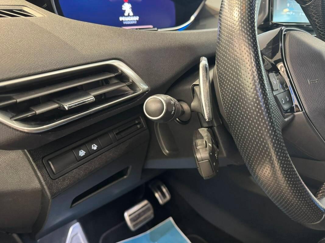Peugeot 3008 II 1.5 bluehdi GT s&s 130cv eat8