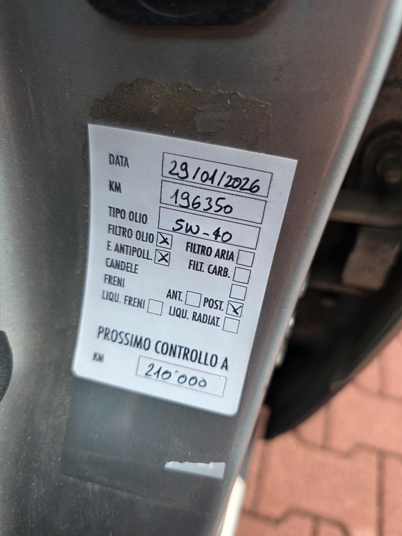 Nissan Qashqai 2.0 dCi DPF Tekna