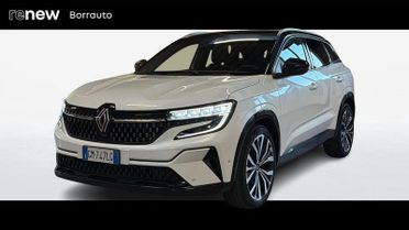 Renault Austral 1.2 E-Tech full hybrid Iconic 200cv auto