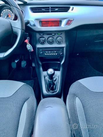 CITROEN C3 1.1 Exclusive neopatentati TETTO PANO