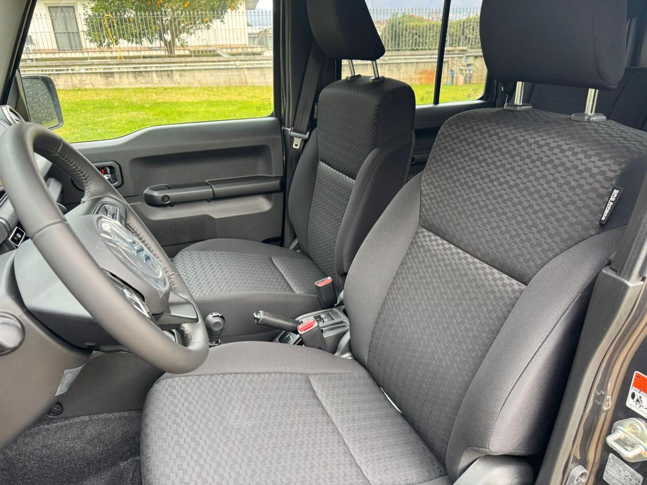 Suzuki Jimny 5P. 1.5cc Top 4wd Allgrip Auto