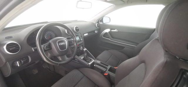 AUDI A3 2.0 TDI F.AP. Ambition