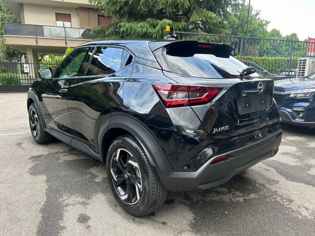 NISSAN Juke 1.0 DIG-T 114 CV Acenta * PREZZO PROMO *