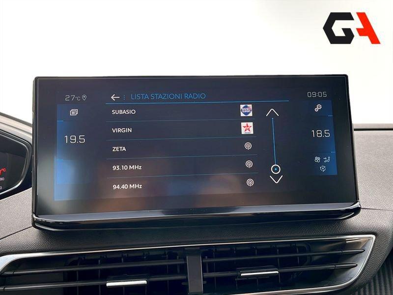 Peugeot 3008 3008 BlueHDi 130 S&S EAT8 Active Pack