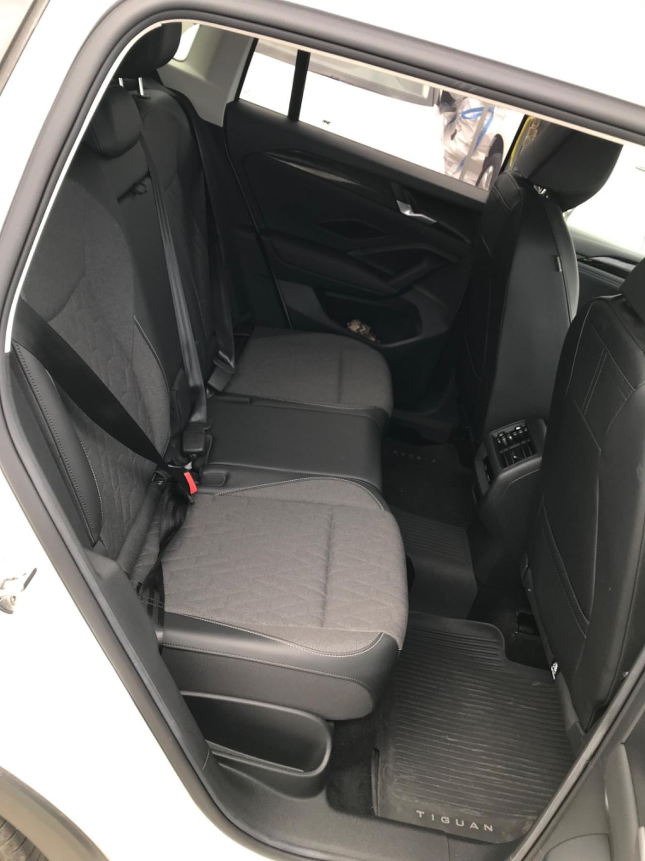 Volkswagen Nuova Tiguan 1.5 eTSI 130 CV ACT DSG Life