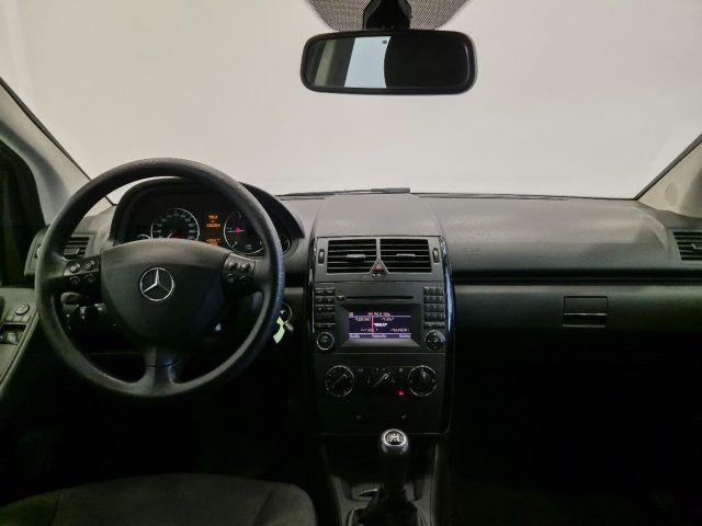 MERCEDES-BENZ A 160 CDI Classic - NEOPAT. - UNIPR. - Bluetooth