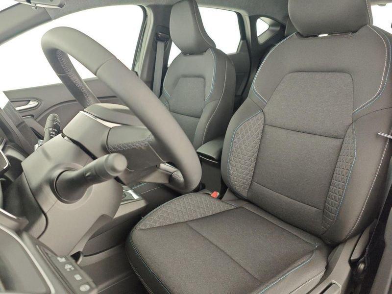 Renault Captur ECO-G 100 CV Evolution