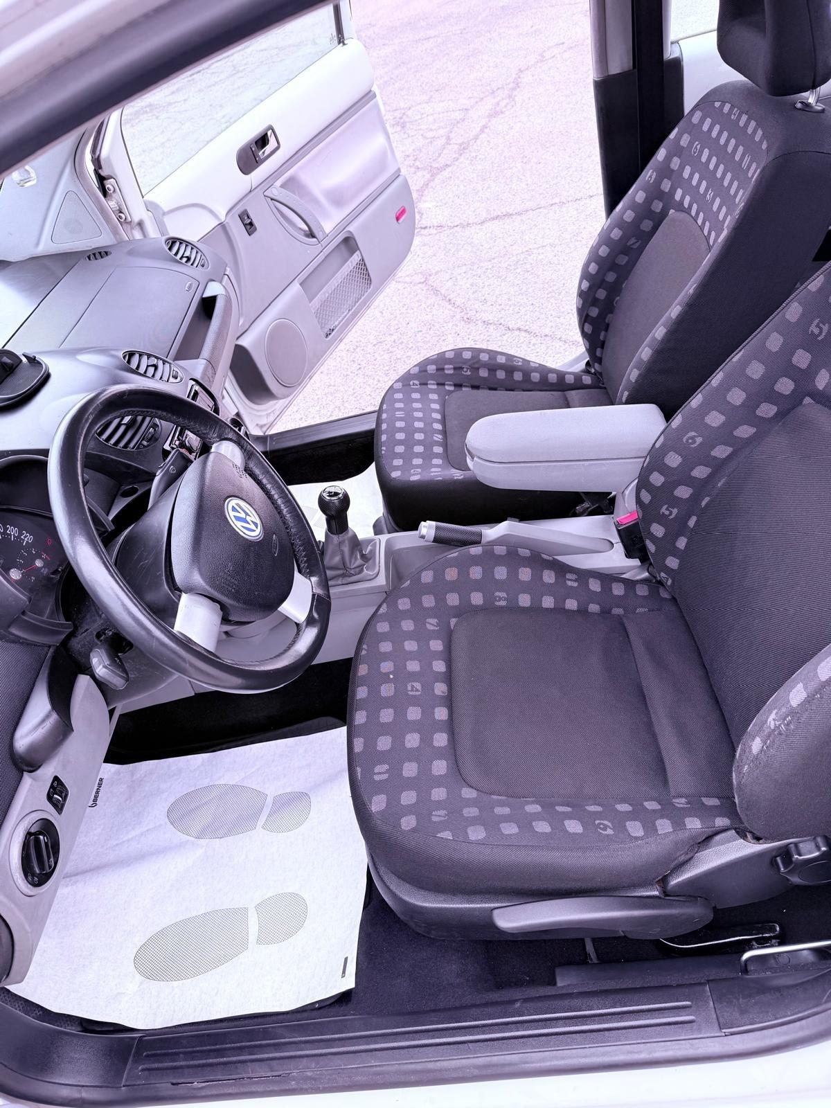 Volkswagen New Beetle 1.9 TDI Ok neopatentati