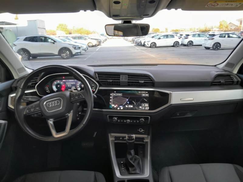 AUDI Q3 2000 TDI 150 CV S.TRONIC ADVANCED