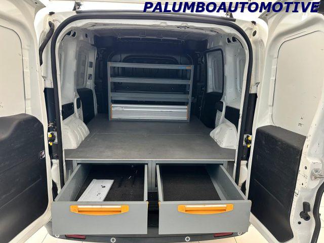 FIAT Doblo Doblò 1.3 MJT S&S PC-TN Cargo Business