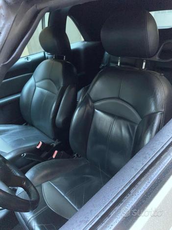CHRYSLER PT Cruiser 2.4 turbo cat GT Cabrio GPL