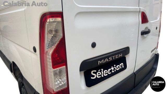 RENAULT Master T33 2.3 dCi 135 PM-TA Furgone Ice