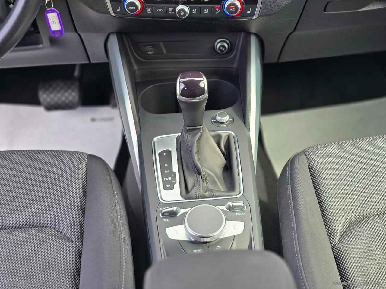 AUDI Q2 30 TDI S tronic