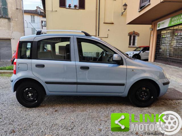 FIAT Panda 1.2 Dynamic NEOPATENTATI