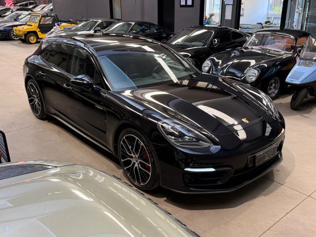 PORSCHE Panamera 2.9 4S E-Hybrid Sport Turismo