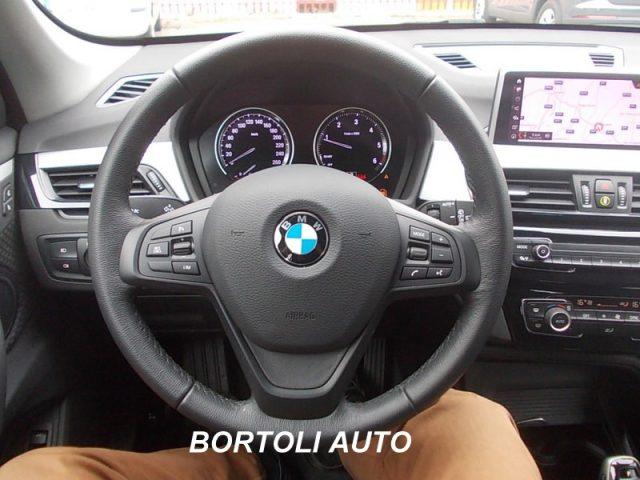 BMW X1 xDrive18d 28.000 KM BUSINESS ADVANTAGE