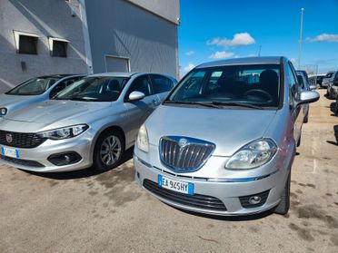 Lancia MUSA 1.3 Multijet AUTOMATICA X NEOPATENTATI