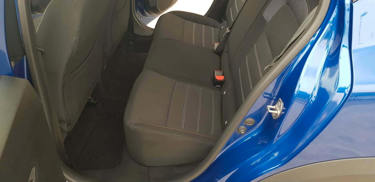 Dacia Sandero Stepway 1.0 GPL 100CV Extreme