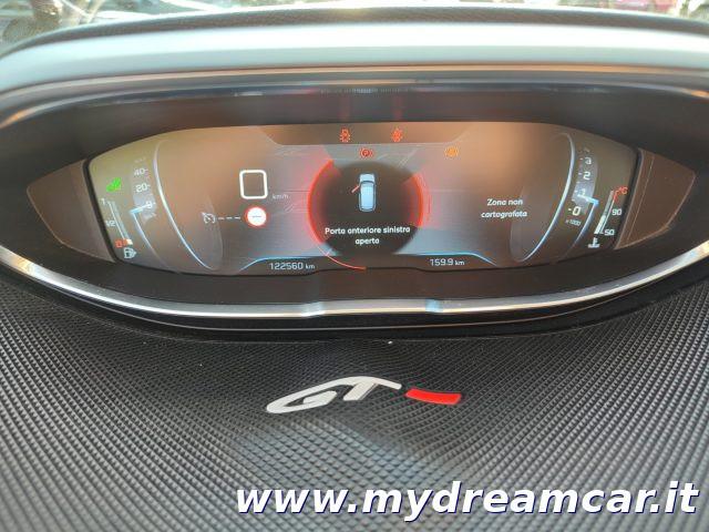 PEUGEOT 3008 BlueHDi 130 S&S Allure