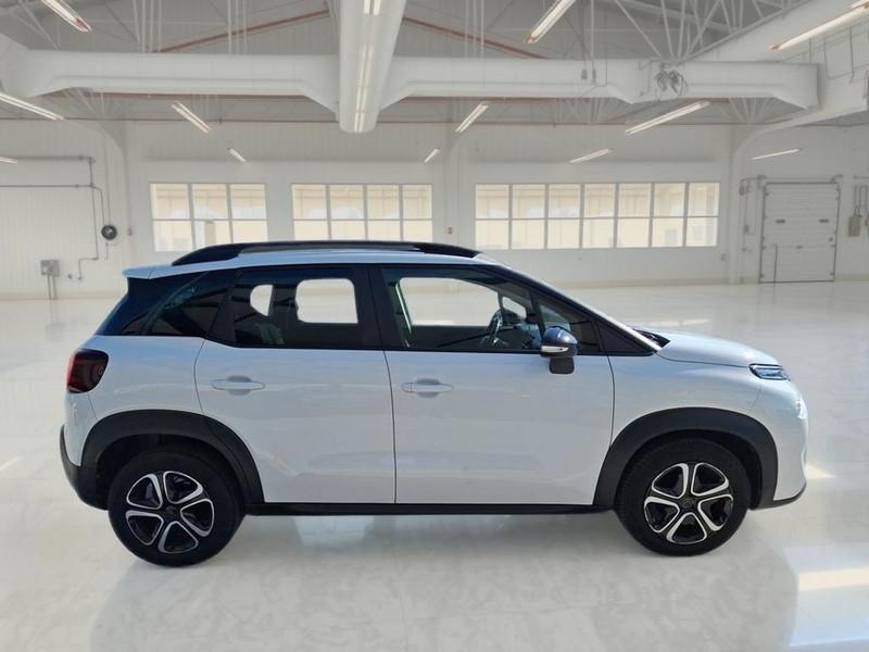 CITROEN C3 AIRCROSS BLUEHDI 110 SES FEEL SUV