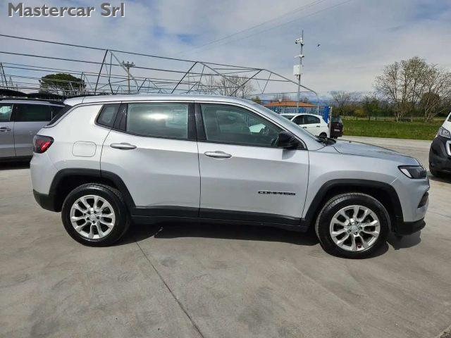JEEP Compass 1.6 mjt Business 2wd 130cv - GG840RW