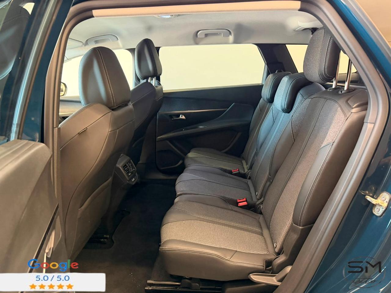 Peugeot 5008 5008 1.5 bluehdi Allure s&s 130cv eat8