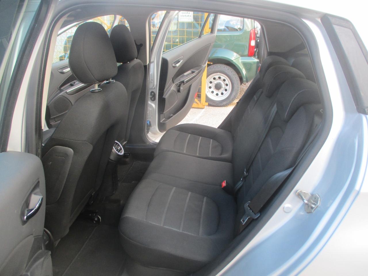 Fiat Bravo 1.6 MJT 120 CV MOLTO BELLA 2011