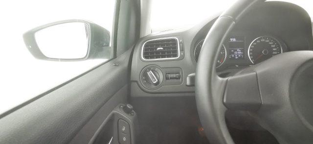 VOLKSWAGEN Polo 1.6 TDI 90CV DPF 3 porte Highline