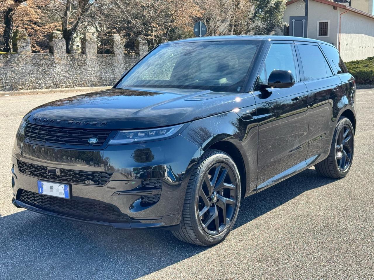 Range Rover Sport 3.0D 249 CV HSE Dynamic