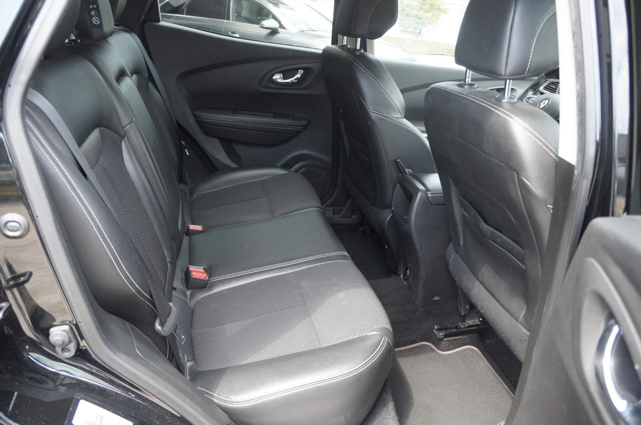 Renault Kadjar dCi 8V 110CV EDC Energy Hypnotic2