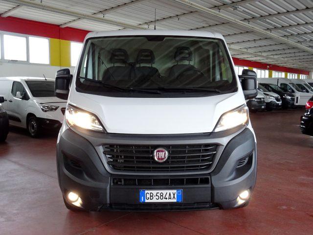 FIAT Ducato 30q 2.3 MJT 120CV PC-TN Furgone