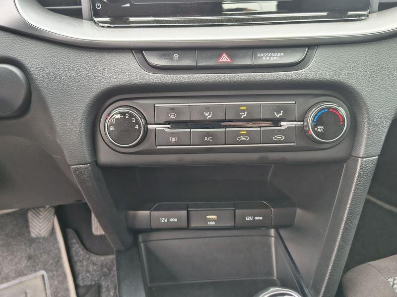 Kia Xceed 1.0 Urban GPL 120 CV NEOPATENTATI