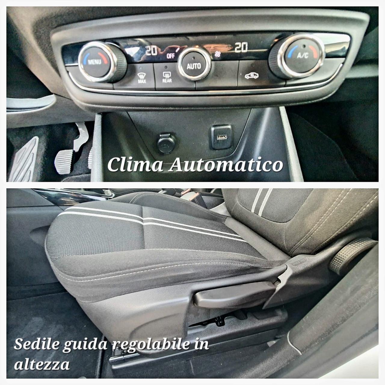 Opel Crossland 1.2 12V Start&Stop Design & Tech