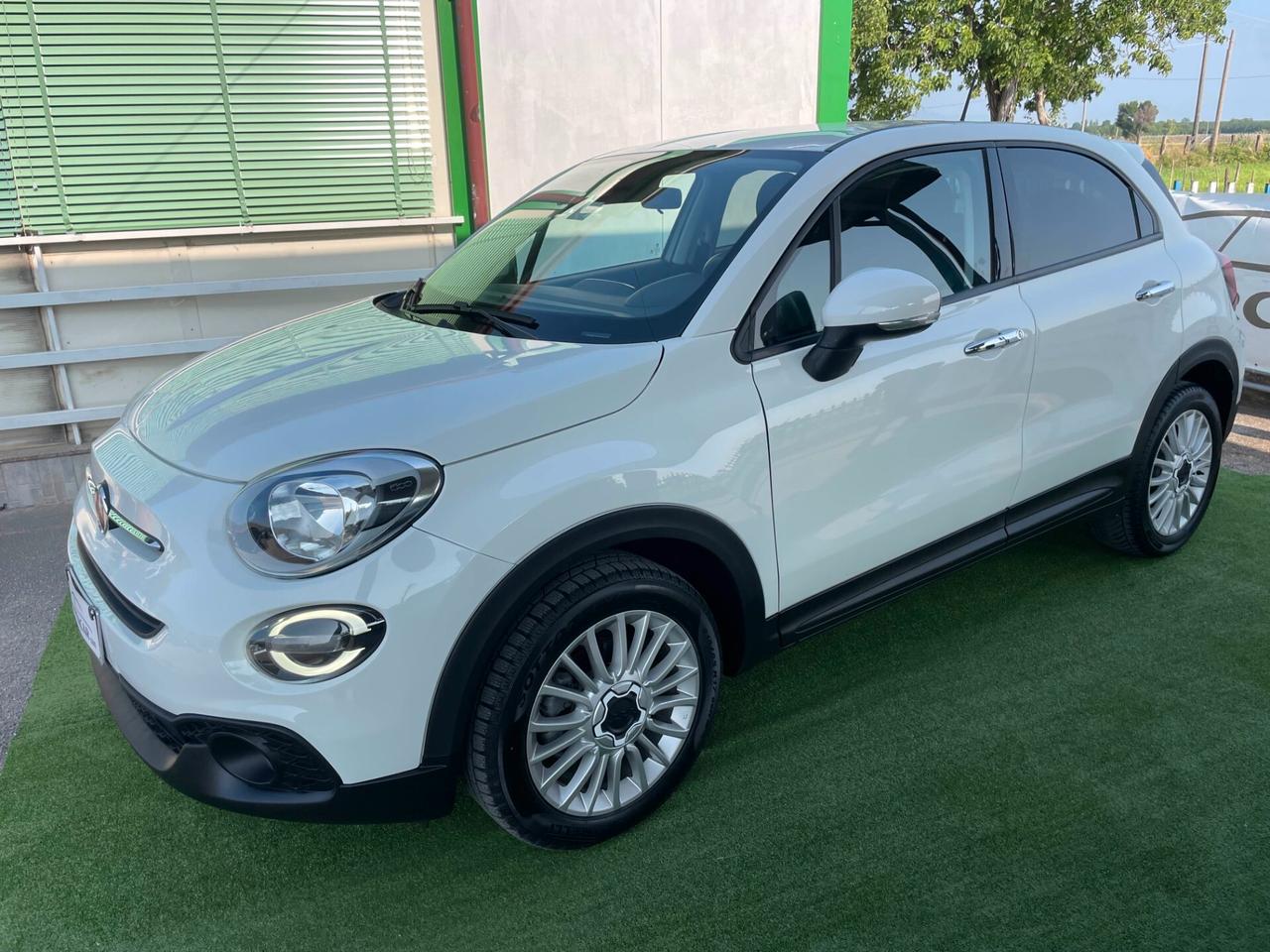Fiat 500X 1.6 MultiJet 130 CV Connect