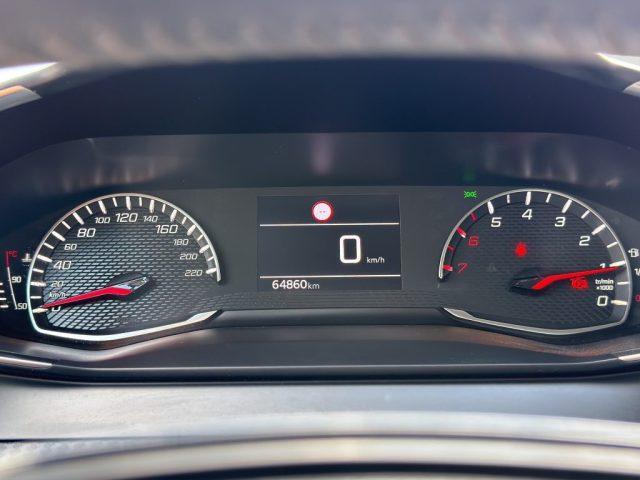 PEUGEOT 208 208 PureTech 100 Stop&Start 5 porte Active