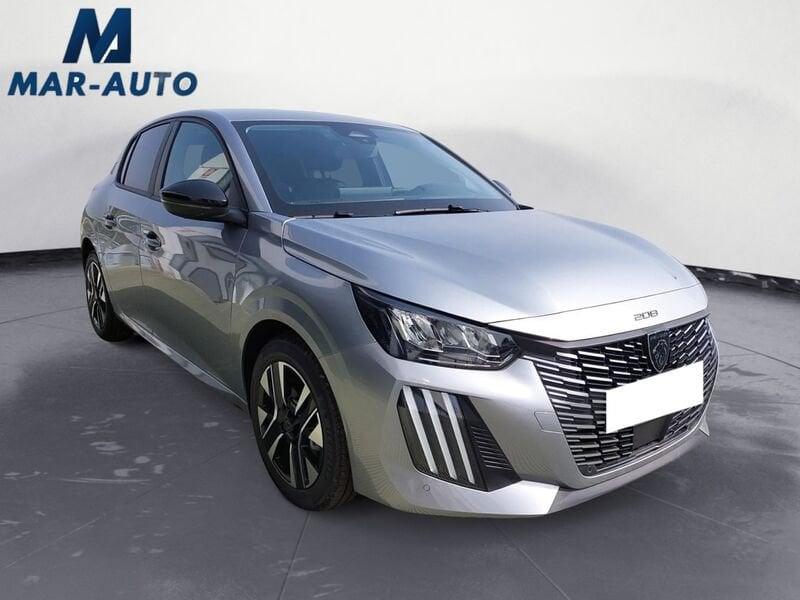 Peugeot 208 208 1.2 turbo Edition 100cv