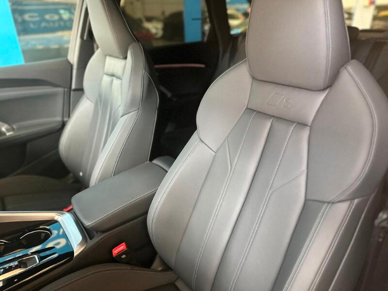 AUDI Q5 3ª serie Q5 TDI 150 kW mHEV+ S tronic ...